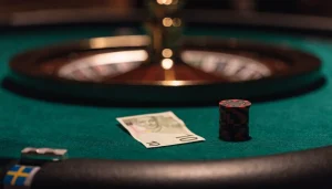 10 euro casino i Sverige – insättning och villkor
