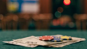 100 kr casino i Sverige – insättning och villkor