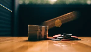 200 kr casino i Sverige: bonus och insättning