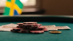 50 kr casino i Sverige: minsta insättning