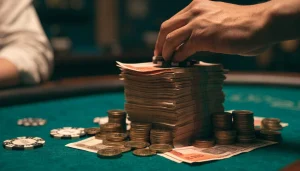 Cashback på casino i Sverige: så räknas återbäringen