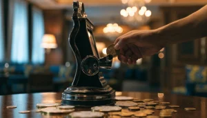 20 gratissnurr på casino i Sverige – så fungerar det