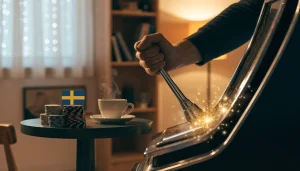 30 free spins på casino i Sverige: villkor och värde