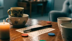 Casinon med bingo i Sverige: format och spel