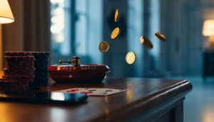 Casinon med gratis spins i Sverige: villkor och värde