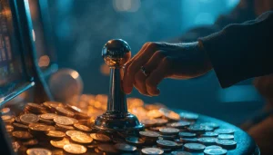 Casinon med gratissnurr: villkor och saldo