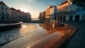 Casinon med Curaçao-licens: regler och kontroll