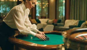 Casinon med live dealers i Sverige: så fungerar det
