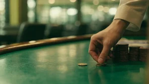 Casinon med minsta insättning – så fungerar gränserna