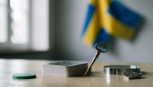 Casino regler för svenskar: licens och spelarskydd