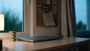 Casinospel i Sverige: så fungerar spelen online