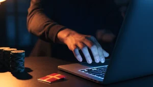 Kasinon utan svensk licens: regler och risker