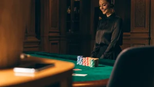 Live blackjack i Sverige: så fungerar spelet