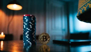 Svenska casinon med Bitcoin: betalning och regler